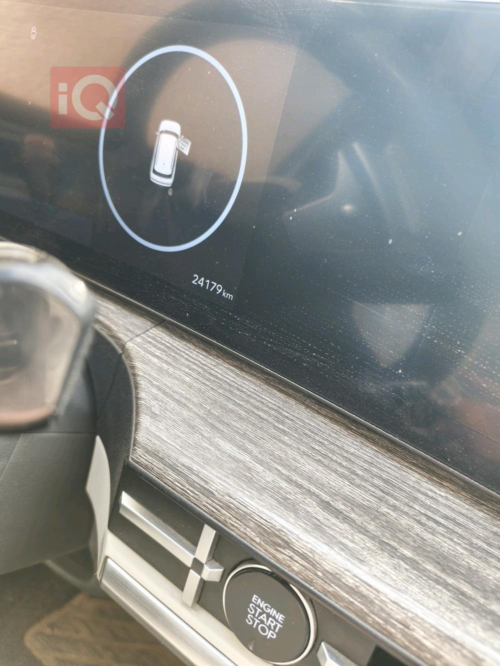 هيونداي سانتافي